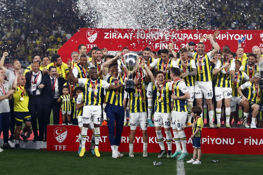 Fenerbahçe’de Ali Koç dönemi sona erdi! İşte Koç'un karnesi…