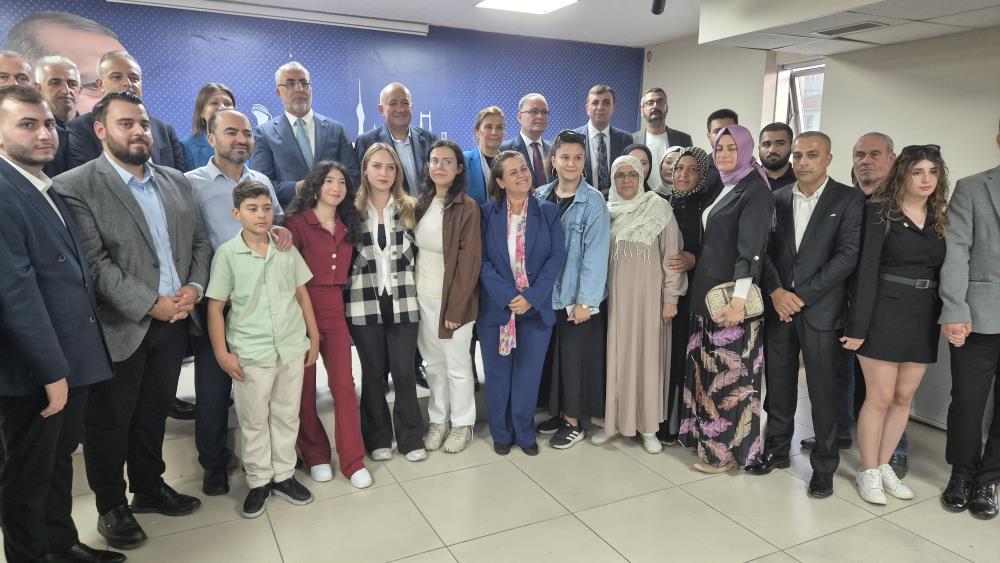 Bakan Işıkhan'dan CHP'li belediyelere çağrı! Borçlarınızı ödeyin