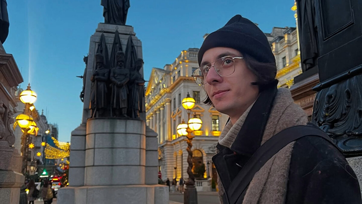 Sosyal medya fenomeni Tolunay Ören’e hapis şoku!