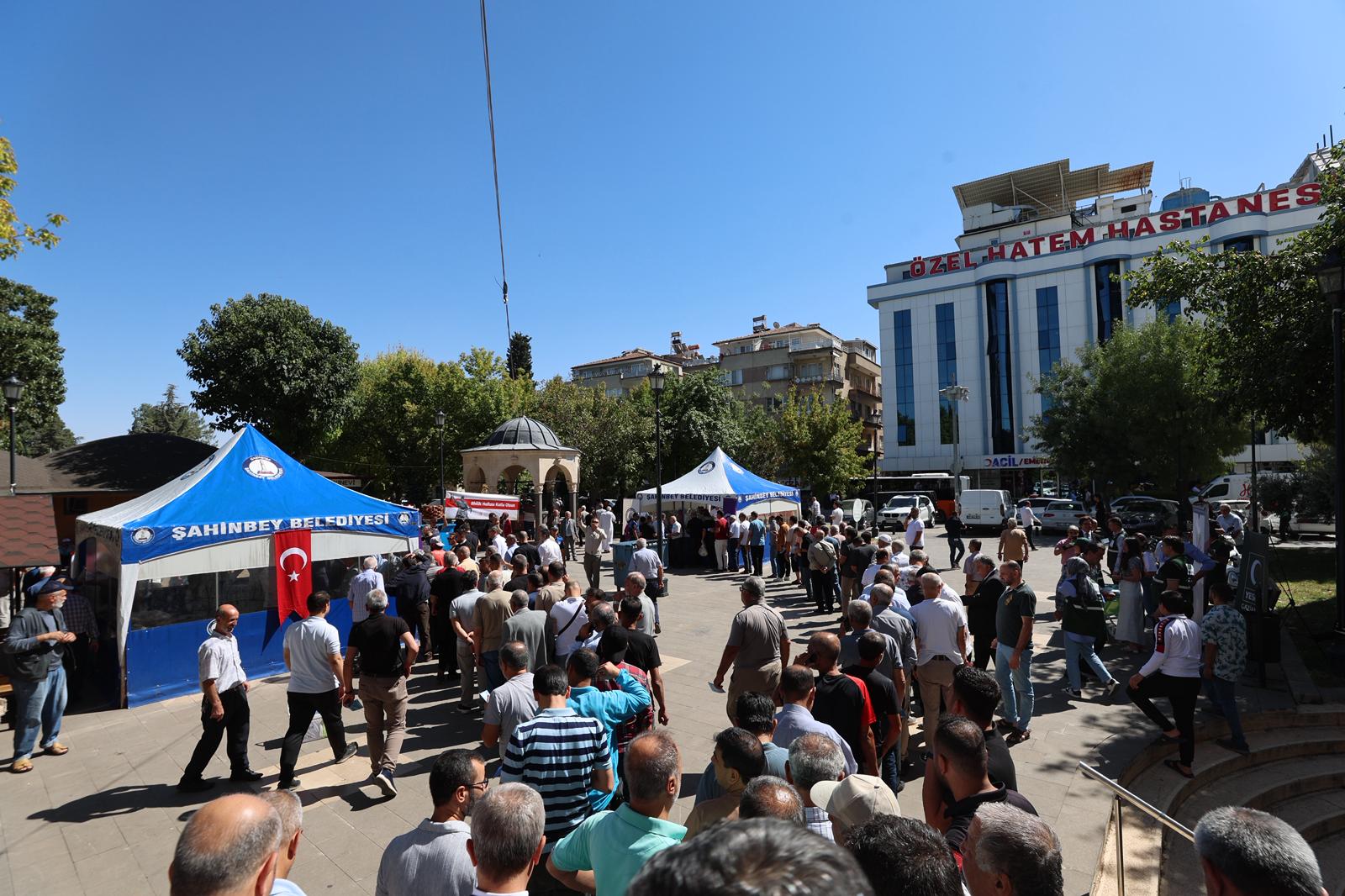 Ahilik Haftası (3)