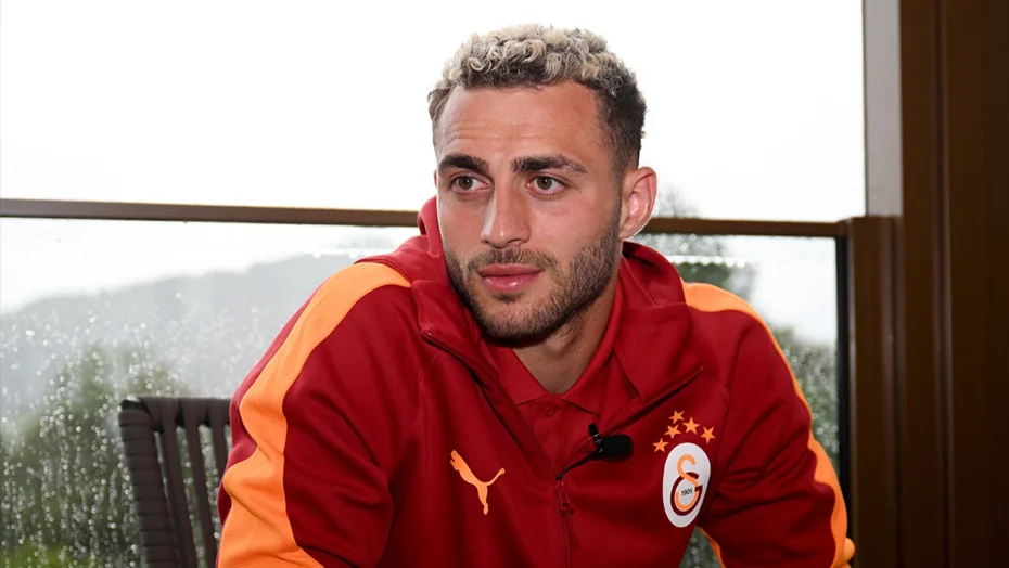 Galatasaray'dan ayrılacağı konuşuluyordu! Beklenen açıklama geldi