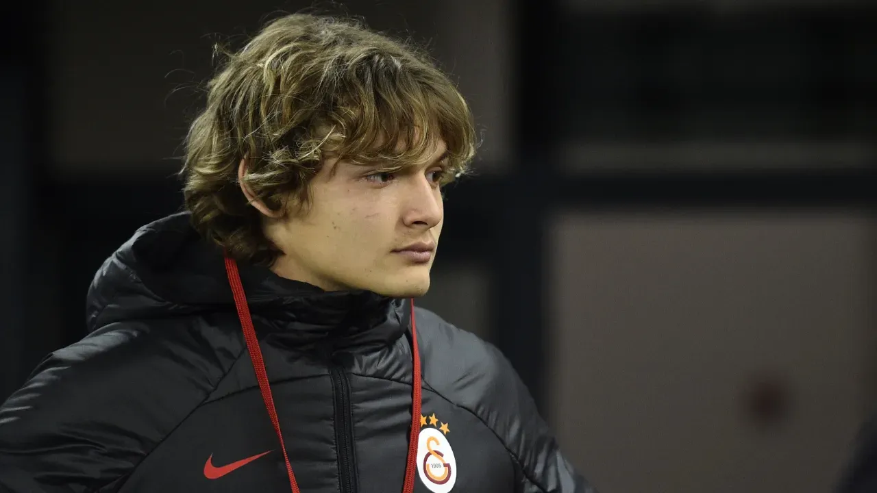 Efe Akman'ın yeni takımı belli oldu!