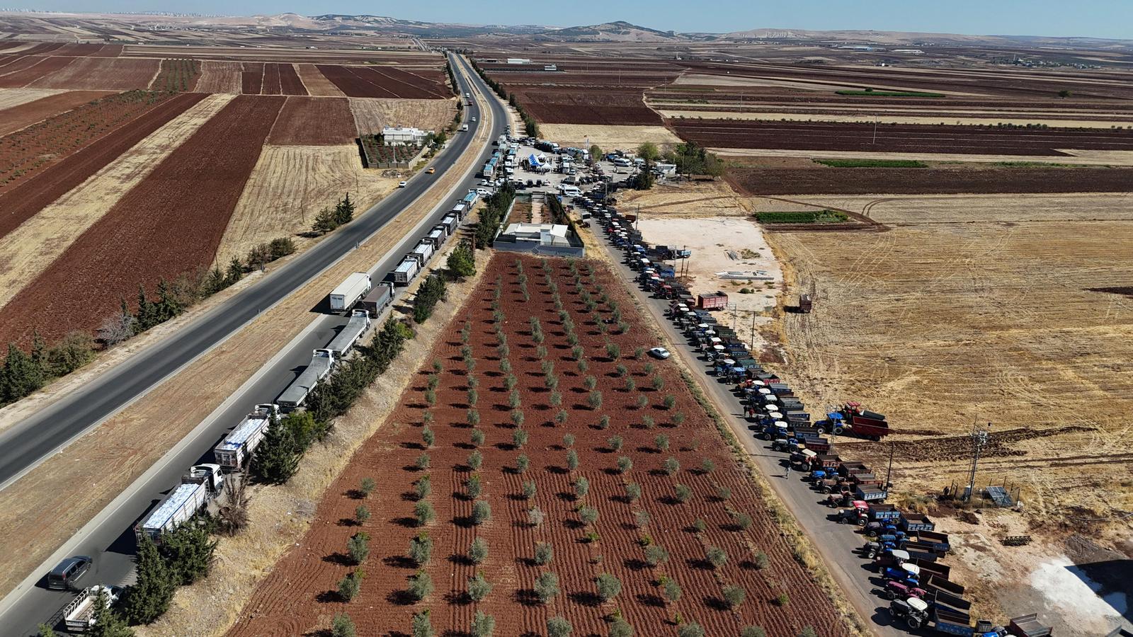 Gübre Ve Tohum Desteği (4)