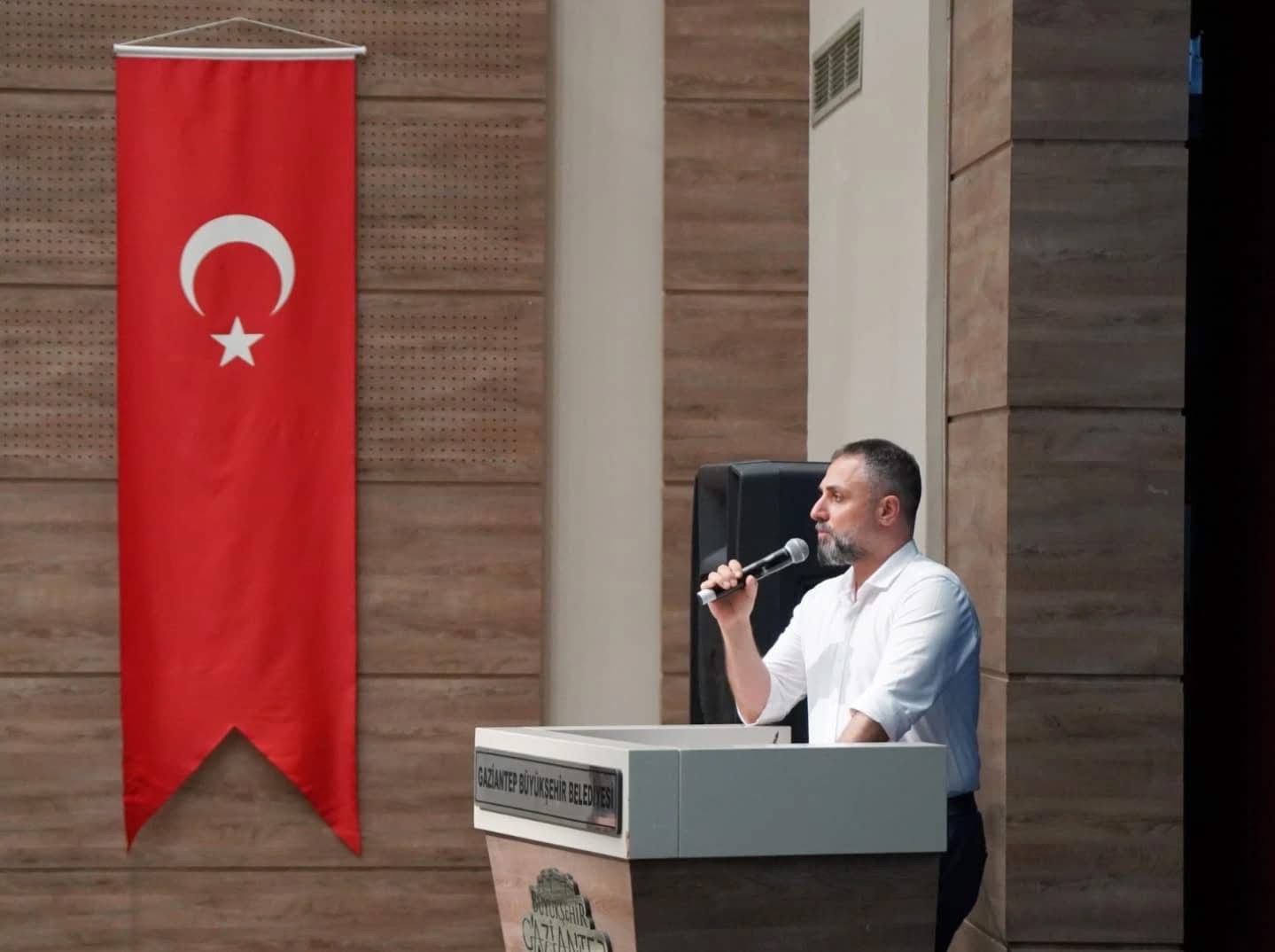 GASMEK yeni döneme hazır!