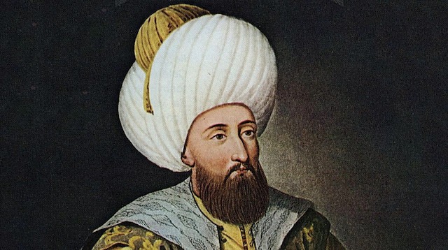 2. Murat