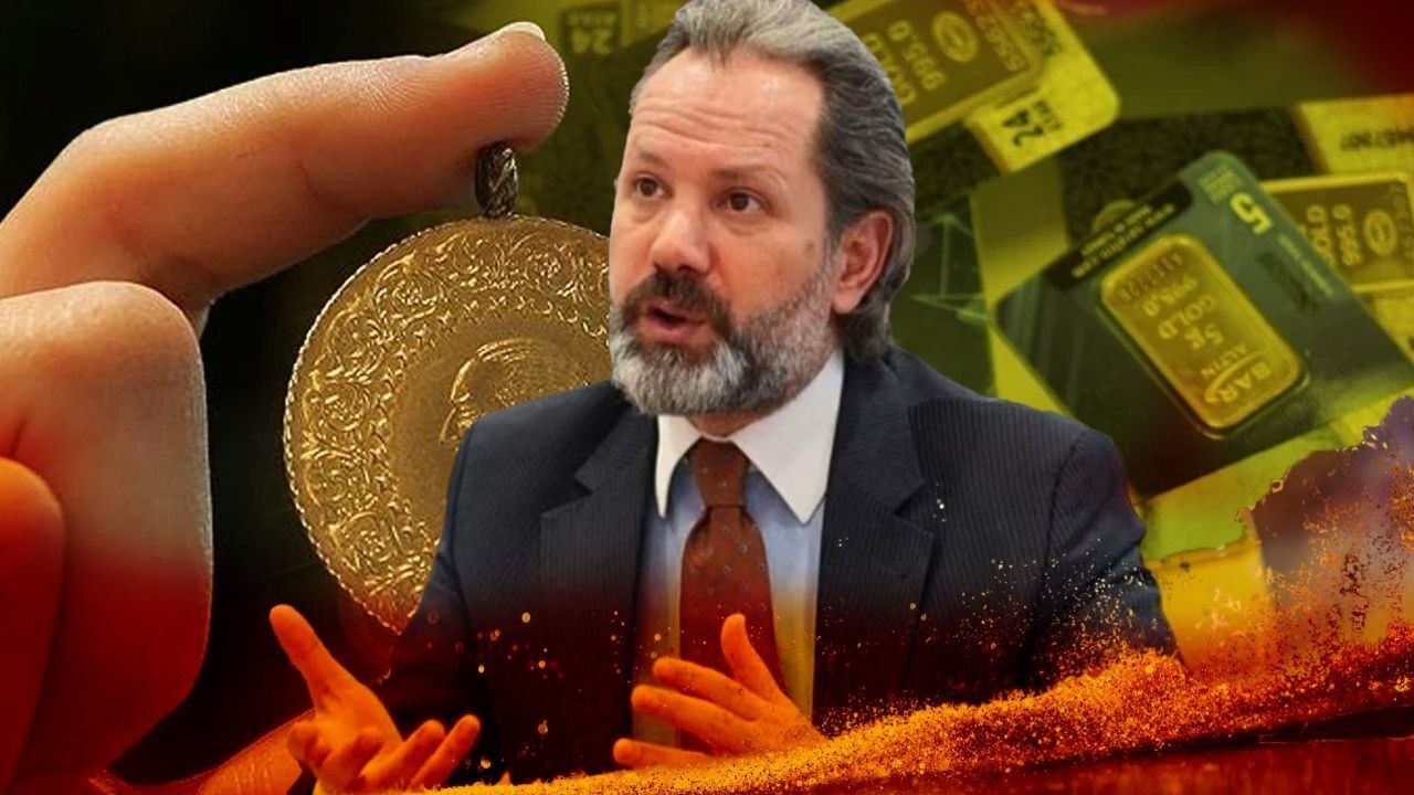 PANİK OLMAK BÖYLE BİR ŞEY
İslam Memiş, “Bu iki aylık süreç içerisinde özellikle finansal okur yazarlığı olmayanlara, özellikle Amerika'nın başı çektiği bu manipülasyon piyasasında bütün dünyadaki medya şirketlerine altın yok, gümüş yok algısıyla bütün sosyal medyada sürü psikolojisiyle bakın gördünüz mü altın kuyrukları, gümüş kuyrukları neler oluyor falan diye. Güzel, milleti soydular. Tabi geri kalmış ülkelerde, finansal, okur-yazarlı olmayan ülkelerde gaza gelenler, galeyana gelenler, onların dışarıdan getirmiş oldukları külçe altınlara ilk önce 3.500 dolar işçilik verdiler, daha sonra 7.000 dolar işçilik verdiler, daha sonra 8.000 dolar işçilikler verdiler, daha sonra da 11.500 dolar işçilikler verdiler. Gaza gelmek böyle bir şey, panik olmak böyle bir şey.” İfadelerini kullandı.