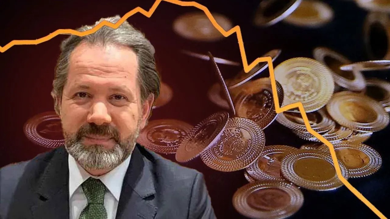 ONS ALTIN BENİM NAZARIMDA PAHALI
İslam Memiş, “Uluslararası piyasalarda ons altın altının ons fiyatı 4193 dolar seviyesinde şu anda. %4'e varan satışlar var karşımızda. Ancak bu benim beklediğim düşüşler değil. Yine 4000 dolar seviyesinin altına sarkınca tekrar mütaala edeceğiz. 3800 dolar gibi rakamlardan bahsedebiliriz ama şu anda 4200 dolar seviyesinin altına sarkan ons altın benim nazarımda yine de pahalı, yine düşüş yönlü beklentim devam etmekte.” Dedi.