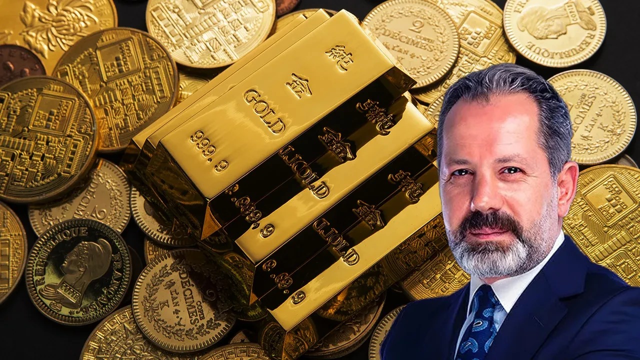 Ons altın 4.000 dolar seviyesi civarında, gram altın ise 5.500–6.000 TL bant aralığında. Kademeli alım önerisi 5.500 TL seviyesinden başlatılabilir.