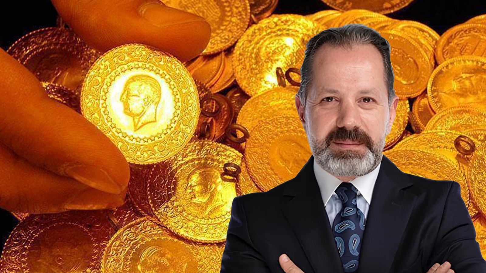 FAİZ İNDİRİMİ GELME OLASILIĞI YIL SONUNA KADAR GÜÇLÜ
İslam Memiş, “Dolar kuru 41 lira 96 kuruş seviyesinde ve muhtemelen bu ay içerisinde 42 lira seviyesine kadar oturan bir kur görebiliriz. Bu hafta piyasalar için önemli. Çünkü Türkiye Cumhuriyet Merkez Bankası perşembe günü saat 14'te faiz kararını açıklayacak. Para politikası kurulu muhtemelen 100 ya da 150 bas puanlık bir faiz indirimiyle karşınızda olabilir. Ancak son gelen enflasyon rakamları yüksek kaldığı için yine öngörülemeyen bir merkez bankasıyla karşı karşıya kaldığımızı söyleyebilirim. Yine 150 bas puanlık faiz indiriminin masada olmasına rağmen pas geçme olasılığı da her geçen gün tartışmaya neden olmaya devam ediyor. Bakalım ama mutlaka bir faiz indirimi gelme olasılığı yıl sonuna kadar güçlü bir şekilde kenarda durmaya devam edecek.” Dedi.