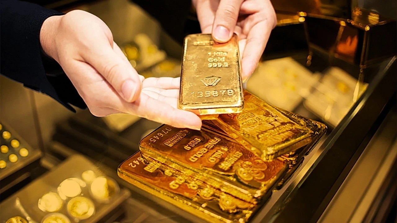 “Piyasada ‘artık altın düşmeyecek’ algısı oluşturulabilir” diyen Memiş, “Benim için 3.950–3.970 dolar bandı kritik alım bölgesidir" dedi.