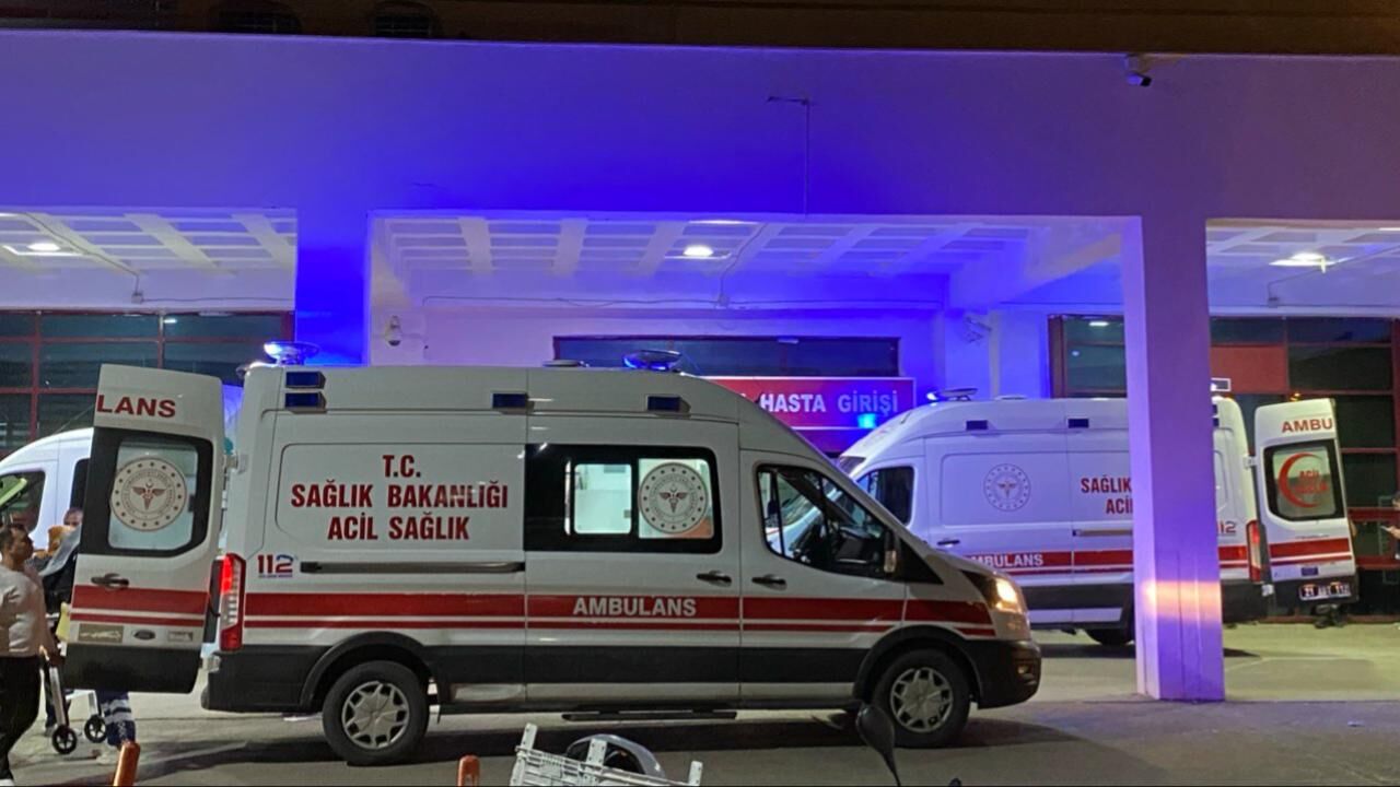 Gaziantep’te sağlık camiasını derinden sarsan olay!