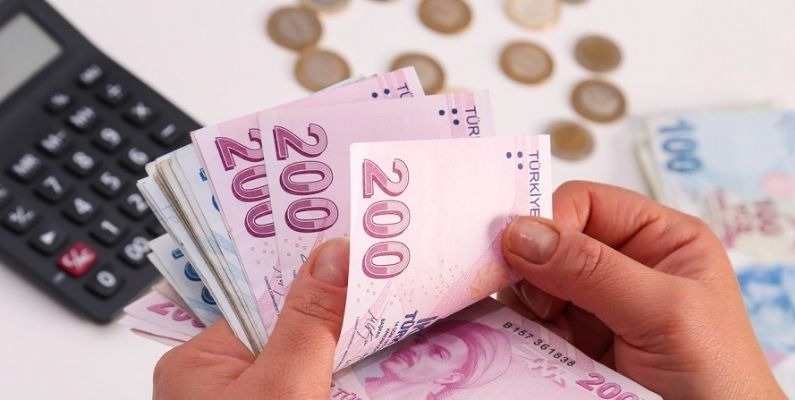 Son asgari ücreti bilen bankadan yeni asgari ücret için korkutan tahmin