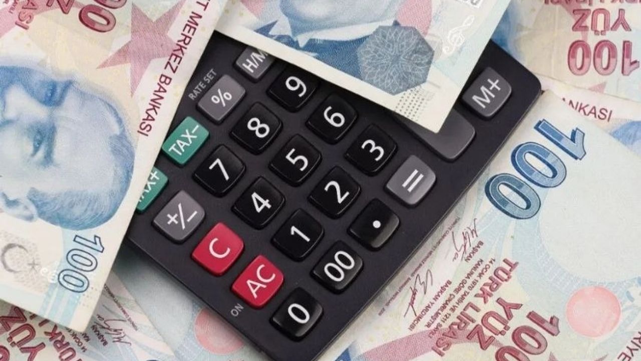 Son asgari ücreti bilen bankadan yeni asgari ücret için korkutan tahmin