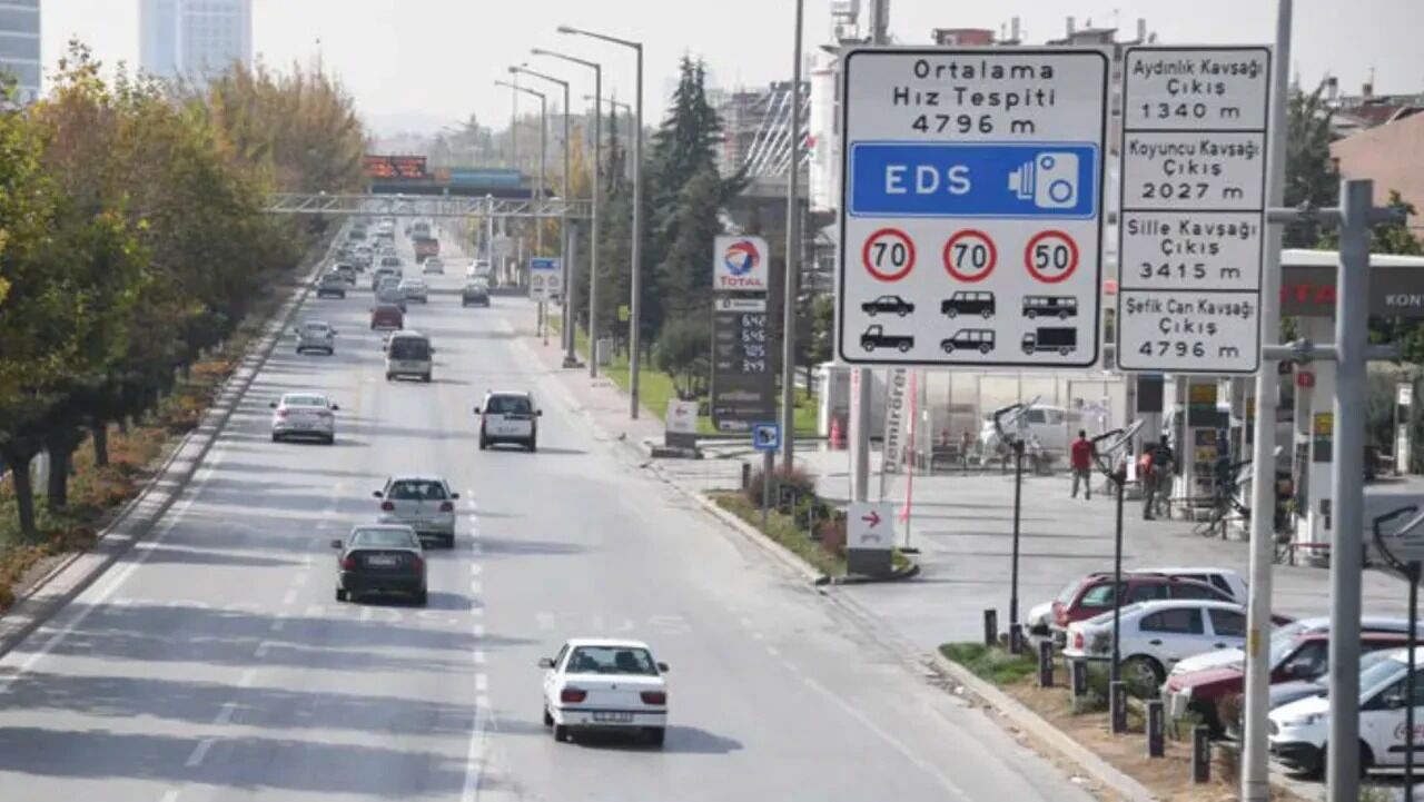 Gaziantep Emniyetinden sürücülere kritik uyarı: 1 Ağustos'tan itibaren ceza alabilirsiniz!