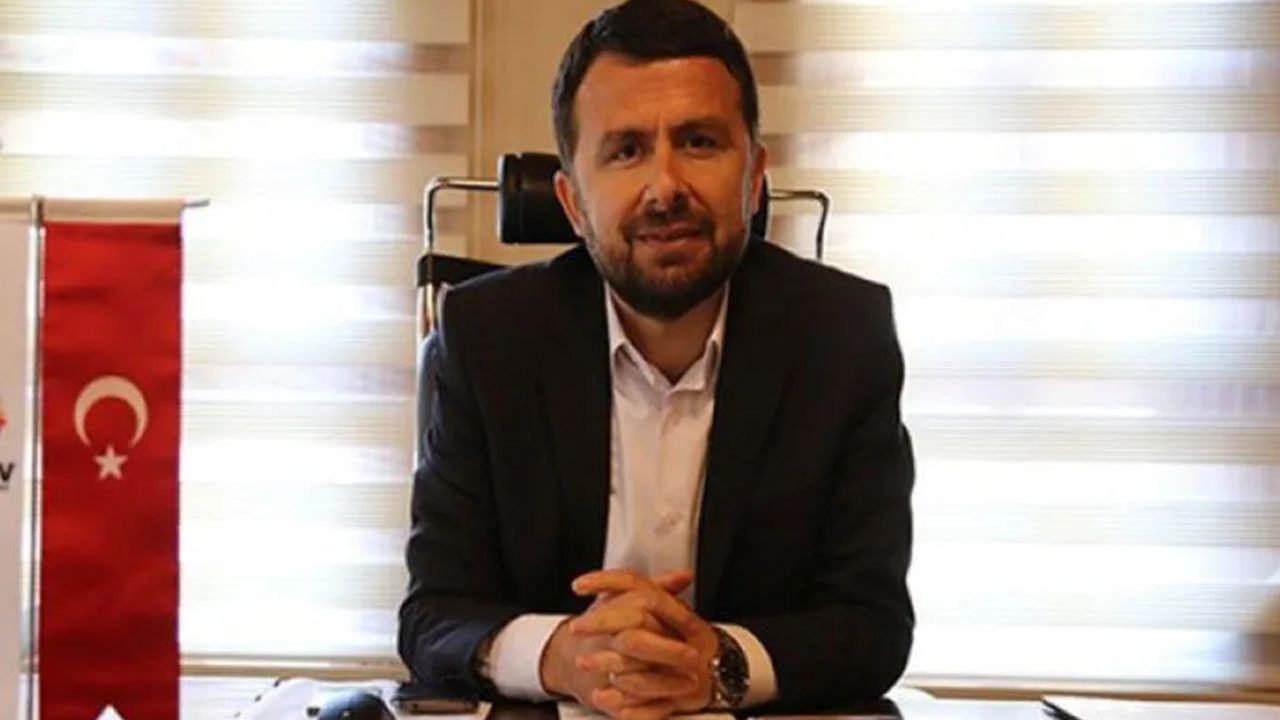 Basin Ilan Kurumunda Gorev Degisimi Abdulkadir Cay Genel Mudurluge Atandi 17607358764485