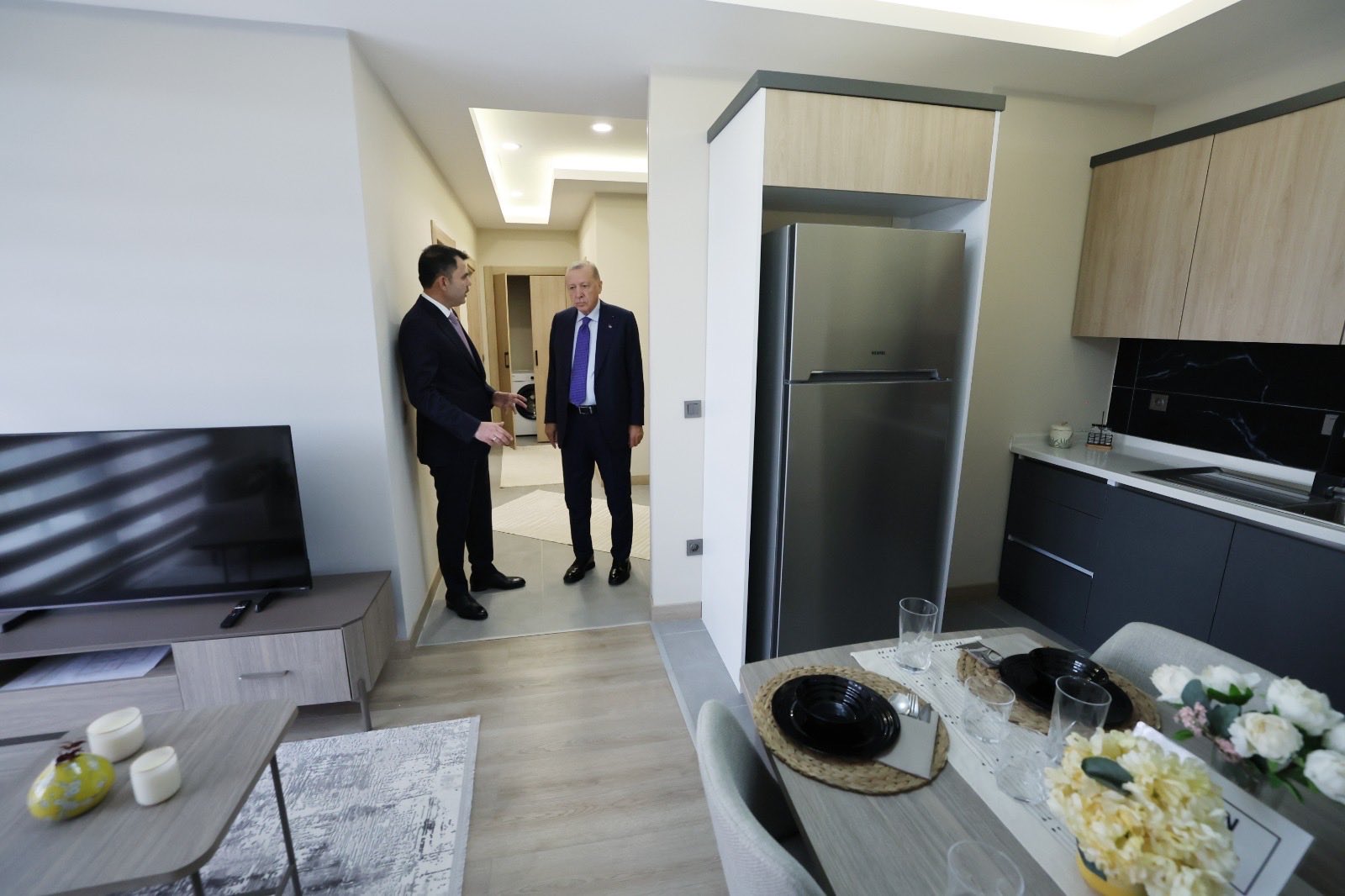 Bu kapsamda kontenjanlar, Şehit aileleri, terör, harp ve vazife malulleri ve gazi (Kıbrıs, Kore): %5, engelli vatandaşlar: %5, emekli vatandaşlar: %20, 3 ve daha fazla çocuklu aileler: %10, yaşı 18-30 arasında olan genç vatandaşlar: %20, diğer alıcı adayları: %40 oldu.