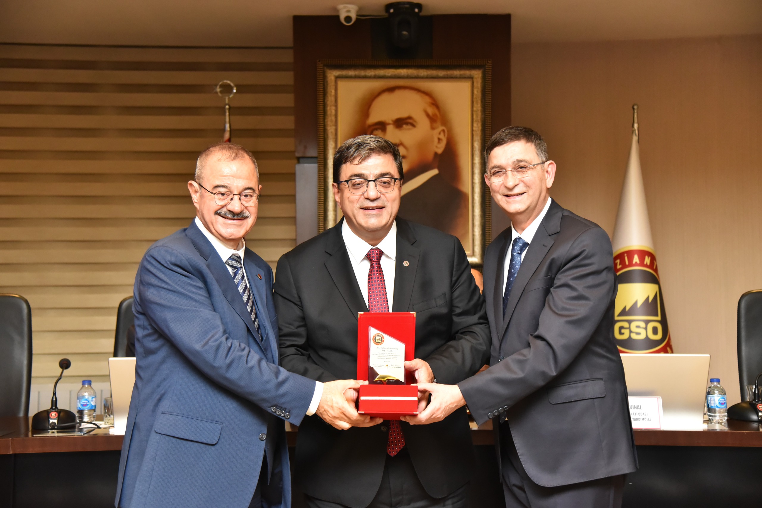 Gso Eki̇m Ayi Mecli̇s Toplantisi Gerçekleşti̇ri̇ldi̇ 3