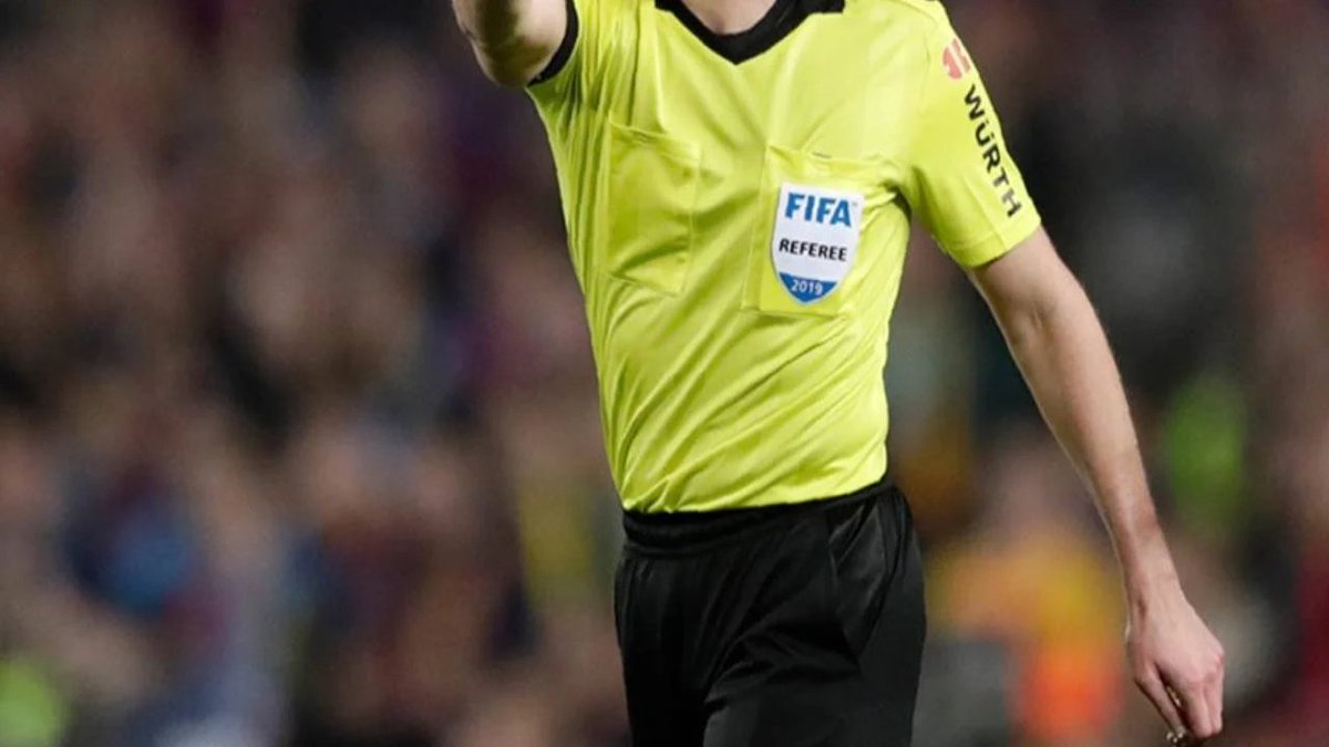 Klasman Yardımcı Hakemi Onur Tomak
Klasman Yardımcı Hakemi Onur Akıncı
Klasman Yardımcı Hakemi Osman Arslan
Klasman Hakemi Osman Can Açıklar
Klasman Yardımcı Hakemi Ömer Mutlu
Klasman Yardımcı Hakemi Ömer İnci