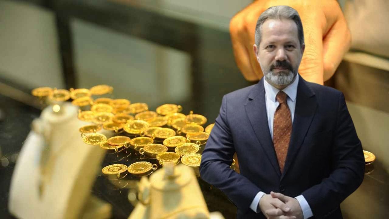 Altın ve Para Piyasaları Uzmanı İslam Memiş, altın fiyatlarındaki dalgalanmalara rağmen 2027 yılı için ise son derece tedirginlik veren bir tahminde bulundu.