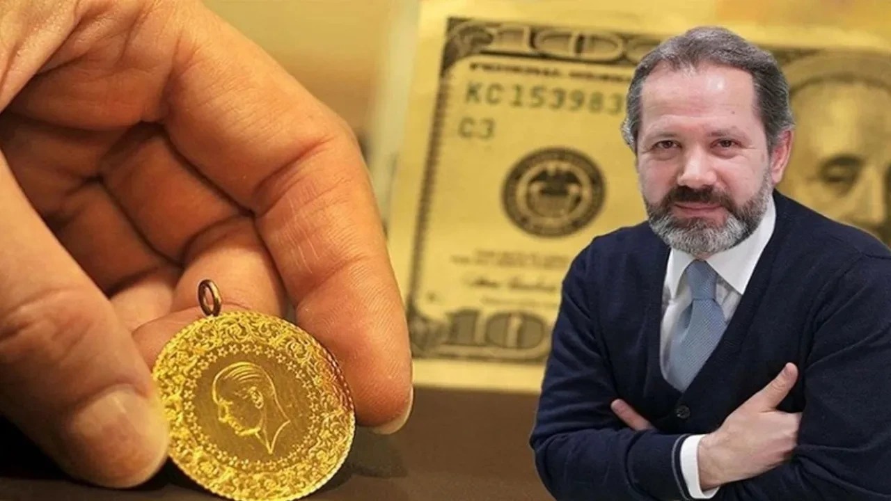 Altın ve Para Piyasaları Uzmanı İslam Memiş ise her kesim için uyarılarda bulundu ve tarih vererek altın yatırımcılarına tavsiyelerde bulundu.