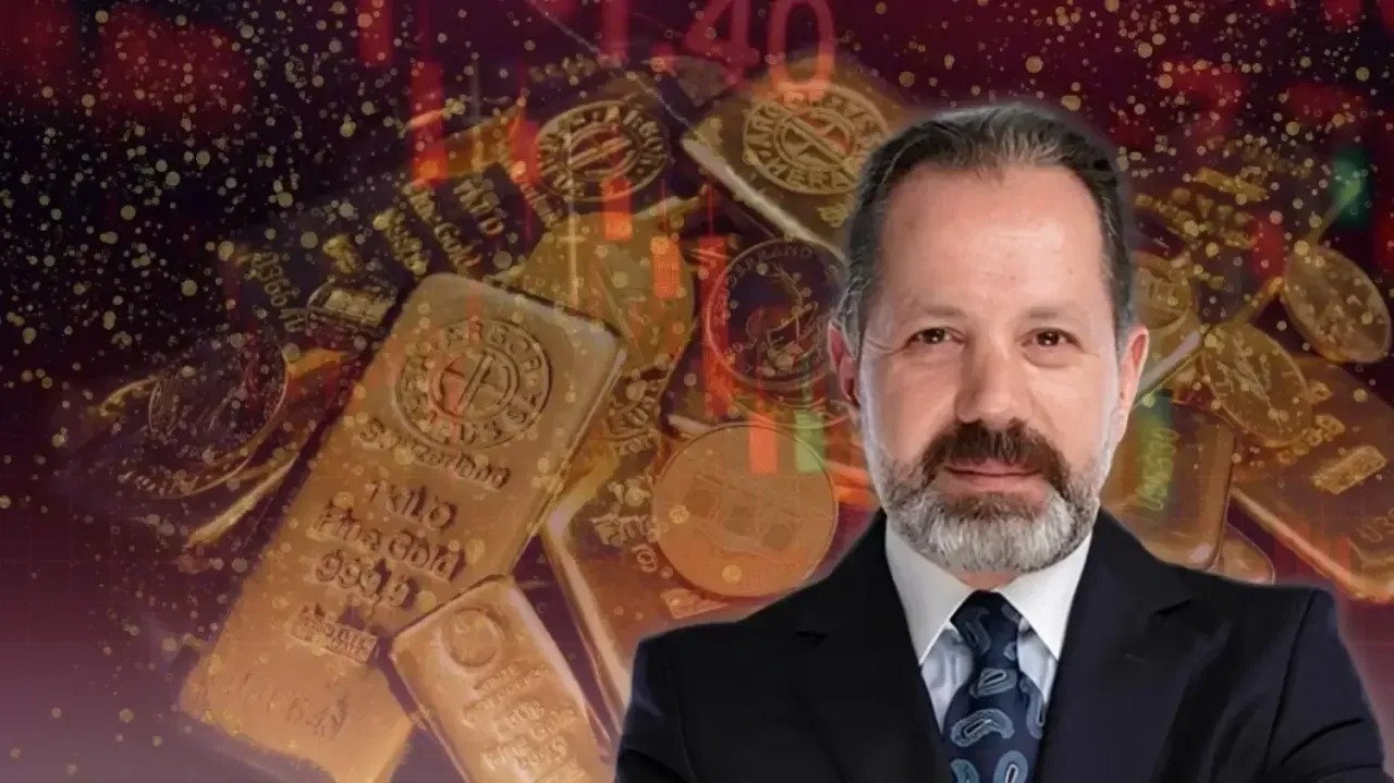 Altın ve Para Piyasaları Uzmanı İslam Memiş altın için tarih vererek korkutan bir uyarıda bulundu. İşte tüm detaylar…