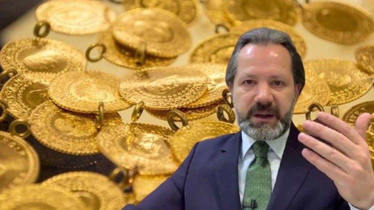 Altın fiyatları son dönemde üst üste rekor tazelemeye devam ediyor.