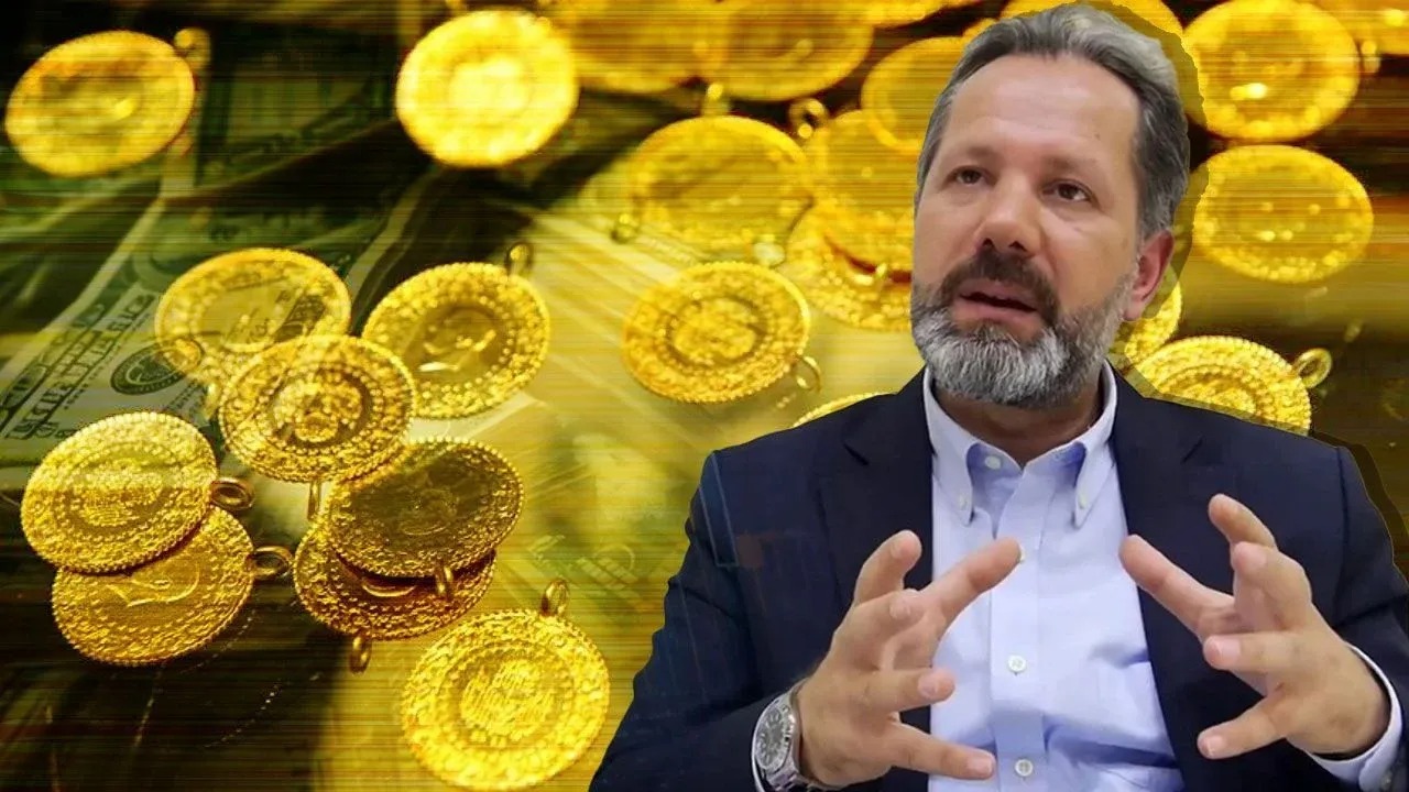 İslam Memiş’ten altın için korkutan uyarı! Tarih verdi! İşte tüm detaylar…