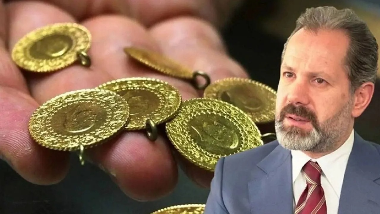 İslam Memiş, “Dolar bağımsız hareket ediliyor; 8 haftadır agresif yükseliş var. Gram ve ons altın teknik olarak düzeltme yapmalı. Bu düzeltme 1 hafta, 2 hafta ya da 1 ay sonra gelebilir. Ancak 2026’da gram altın 7.000 – 7.500 TL, ons altın da 5.000 dolar seviyelerini görebilir. Teknik olarak düzeltmeye muhtaç bir piyasa ile karşı karşıyayız” diyerek yatırımcılara temkinli yaklaşmayı tavsiye ediyor” dedi.