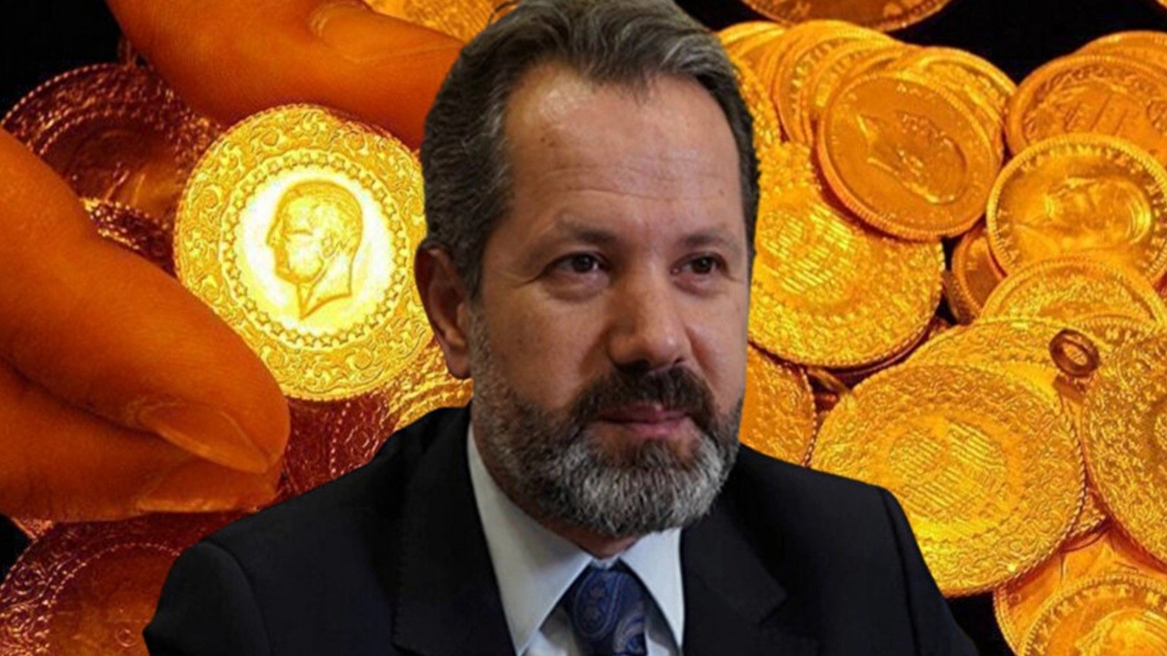 Özellikle son birkaç aylık süreçte altın fiyatlarındaki yükseliş devam ediyor.