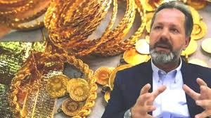 Neredeyse her gün rekor tazeleyen altın için yatırımcılar güzel karlar ederken, altın alacaklar ve altın borcu olanlar ise kara kara düşünüyor.