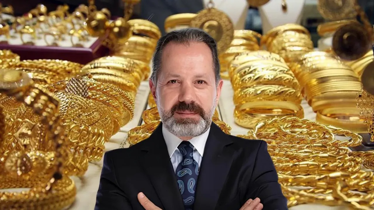 Altın ve Para Piyasaları Uzmanı İslam Memiş, Türkiye’de altın fiyatlarında yaşanan ani düşüşün bir manipülasyon olduğunu savundu.