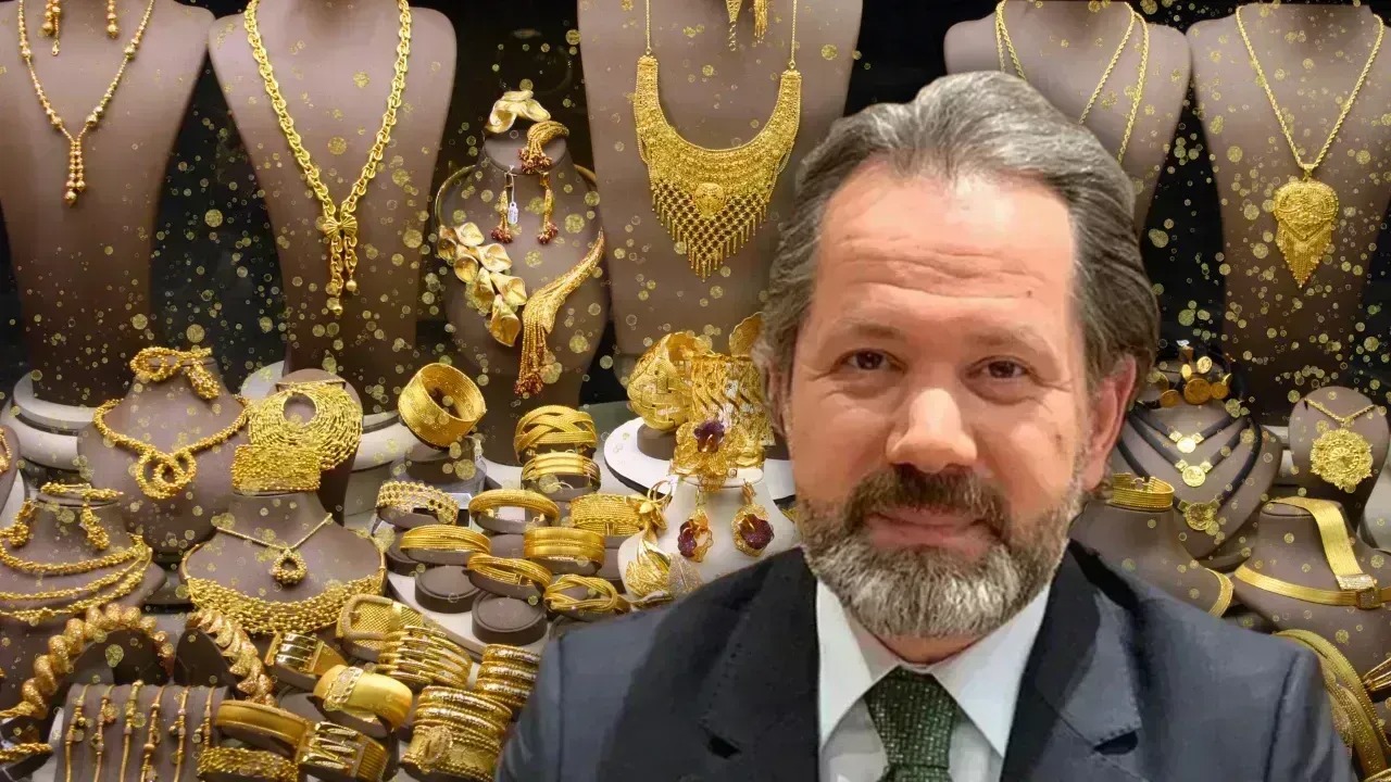 Gram gümüş tarafında 74 TL seviyesine kadar yükseliş görüldüğünü belirten Memiş, "Gümüş, 65 TL altına sarktı. Düşüşler yine kademeli alım fırsatı olarak değerlendirilmeli" dedi.