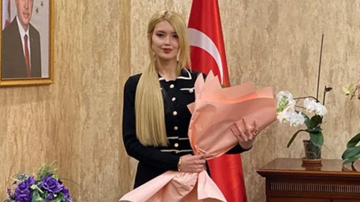 Ladik Kaymakamı Tuğçe Orhan Kimdir Kaç Yaşında, Nereli (1)