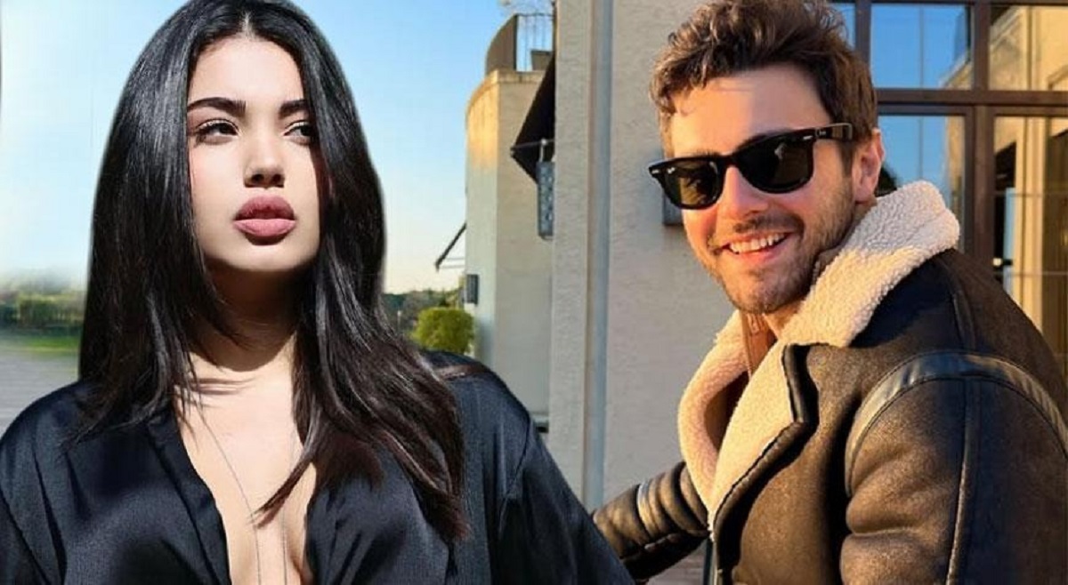 Lizge Cömert Ve Yiğit Koçak
