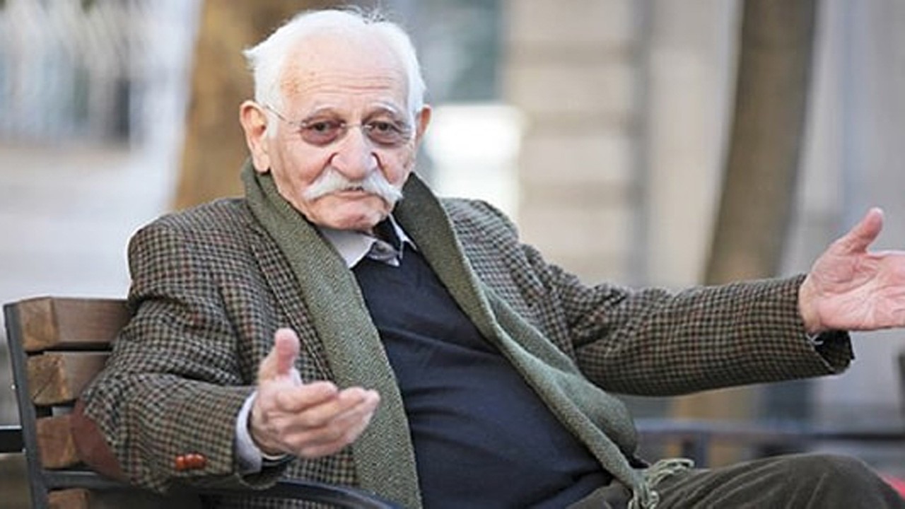 Oyuncu Arif Erkin Guzelbeyoglu H