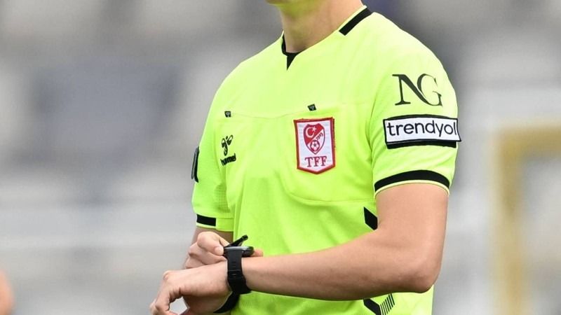 Klasman Yardımcı Hakemi Sadık Eren Ulusoy
Klasman Hakemi Sait Tuzcu
Klasman Yardımcı Hakemi Satılmış Furkan Demir
Üst Klasman Yardımcı Hakemi Selami Dursun
Klasman Yardımcı Hakemi Selçuk Gökgöz
Klasman Yardımcı Hakemi Semih Kurtuluş
Üst Klasman Yardımcı Hakemi Serdar Soydan
Üst Klasman Hakemi Seyfettin Alper Yılmaz
Klasman Yardımcı Hakemi Süleyman Oral