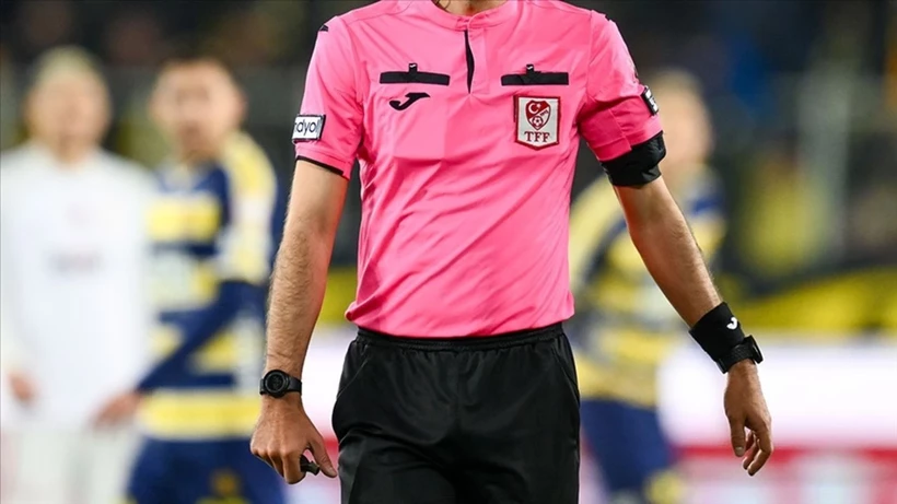 Klasman Yardımcı Hakemi Yakup Yapıcı
Klasman Yardımcı Hakemi Yasin Şen
Klasman Yardımcı Hakemi Yasin Emre Ceylan
Üst Klasman Hakemi Yunus Dursun
Klasman Hakemi Yunus Emre Çiftçi
Üst Klasman Hakemi Zorbay Küçük