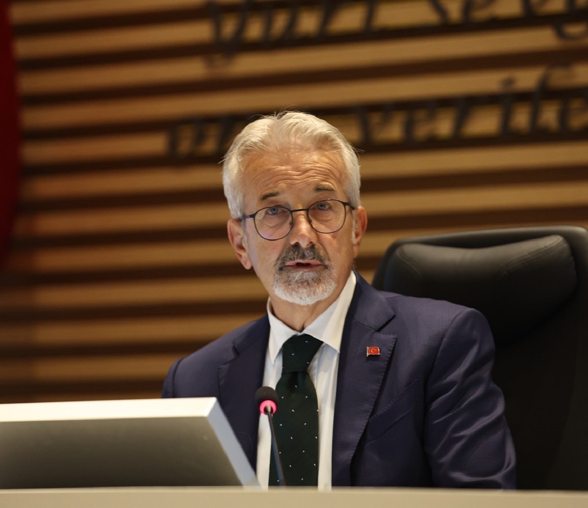 Turgay Erdem - 2