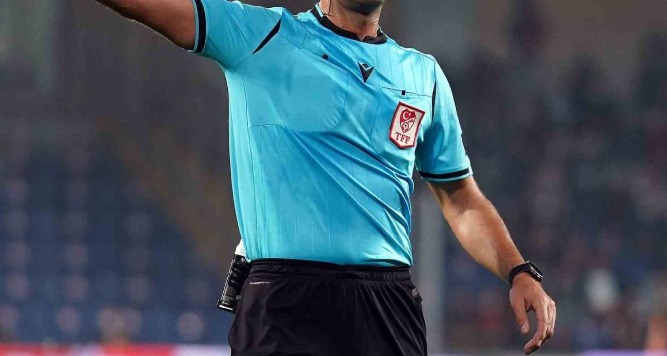 Klasman Hakemi Ceyhun Elmas
Klasman Yardımcı Hakemi Cihad Buyurgan
Klasman Yardımcı Hakemi Cihan Ahmet Göre
Klasman Yardımcı Hakemi Cihat Sevi
Klasman Yardımcı Hakemi Coşkun Yalçın
Klasman Yardımcı Hakemi Çağrı Ateş