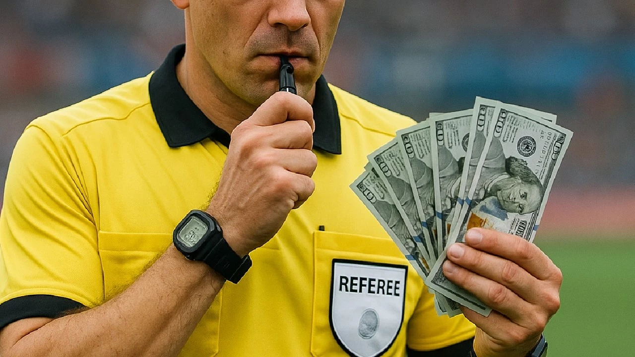 Klasman Yardımcı Hakemi Nurullah Bayram
Klasman Hakemi Nurullah Kırbaş
Klasman Yardımcı Hakemi Ogün Keleş
Klasman Yardımcı Hakemi Oğuzhan Anıl’
Klasman Yardımcı Hakemi Okan Taşköprü
Klasman Yardımcı Hakemi Onur Han