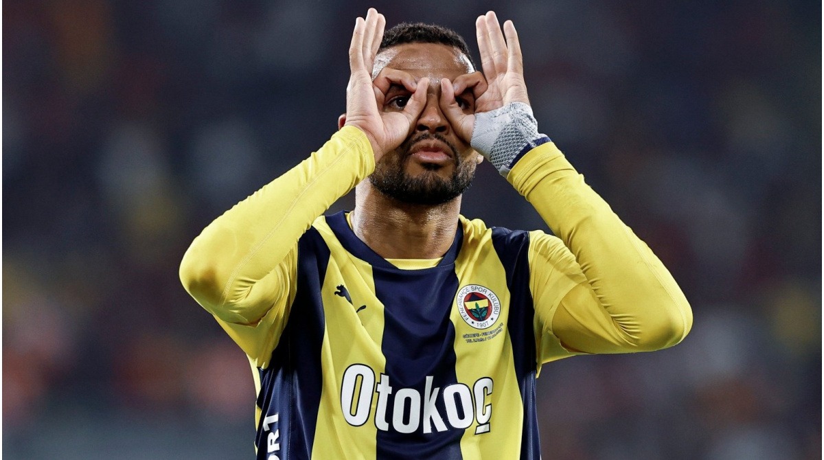 Youssef En Nesyri Fenerbahce 172