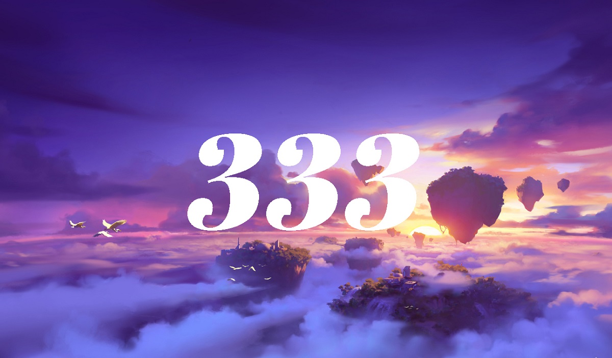333 Ne Demek, 333 Sayısının Anlamı Ne Numeroloji Yorumları (1)