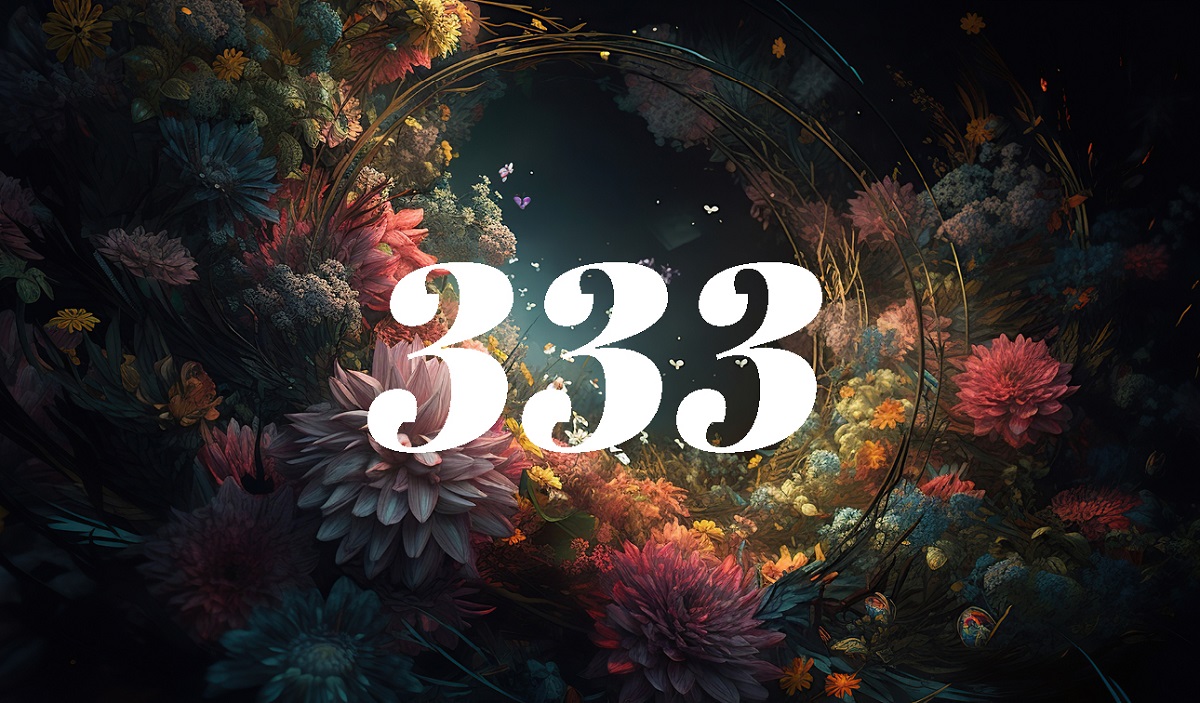 333 Ne Demek, 333 Sayısının Anlamı Ne Numeroloji Yorumları (3)