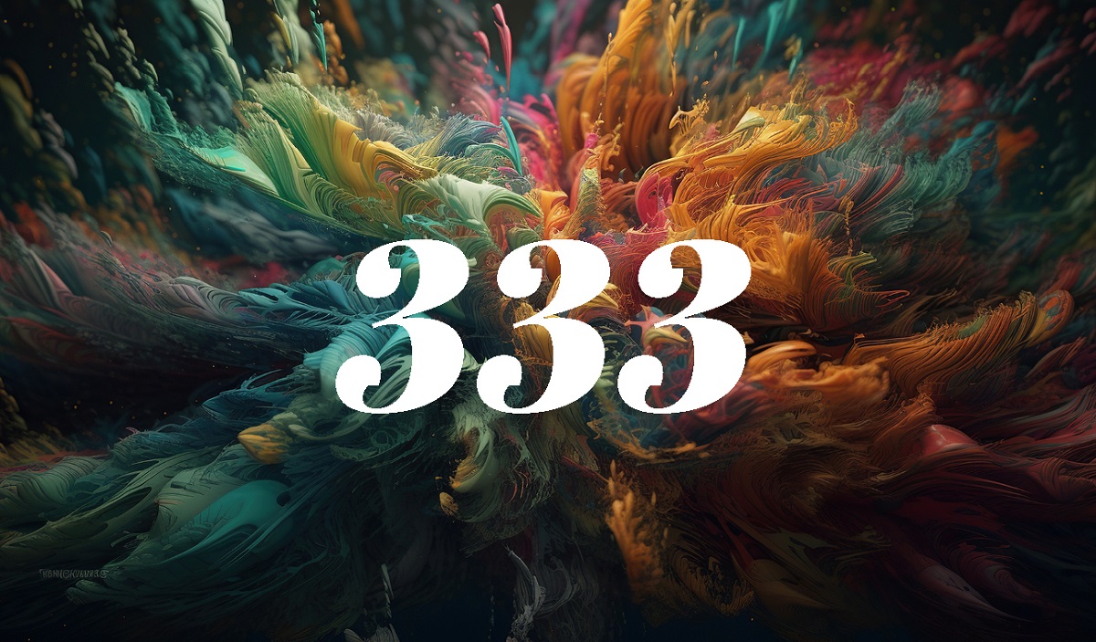 333 Ne Demek, 333 Sayısının Anlamı Ne Numeroloji Yorumları (4)