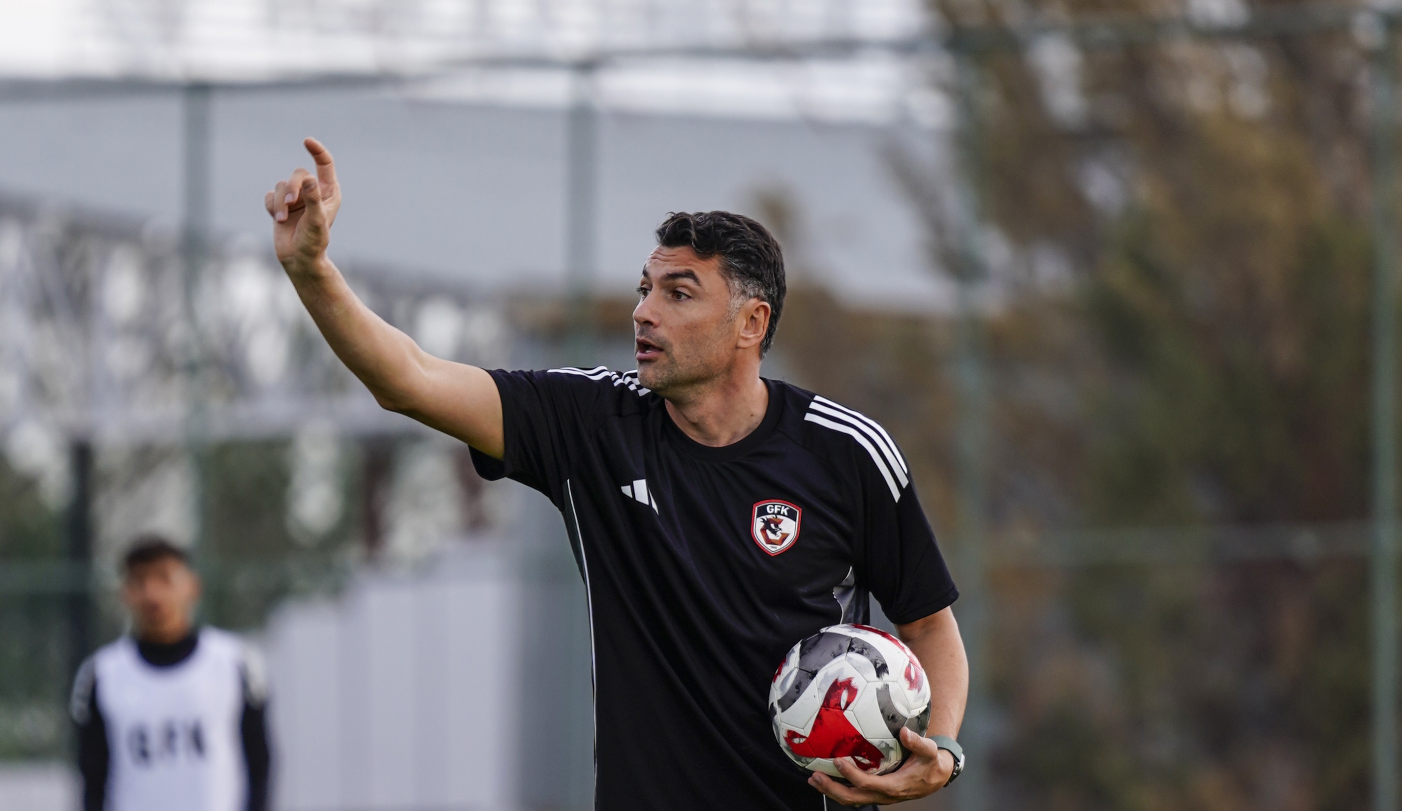 A A 20251101 39587739 39587738 G A Z I A N T E P F K C O R E N D O N A L A N Y A S P O R M A C I N I N H A Z I R L I K L A R I N I S U R D U R D U