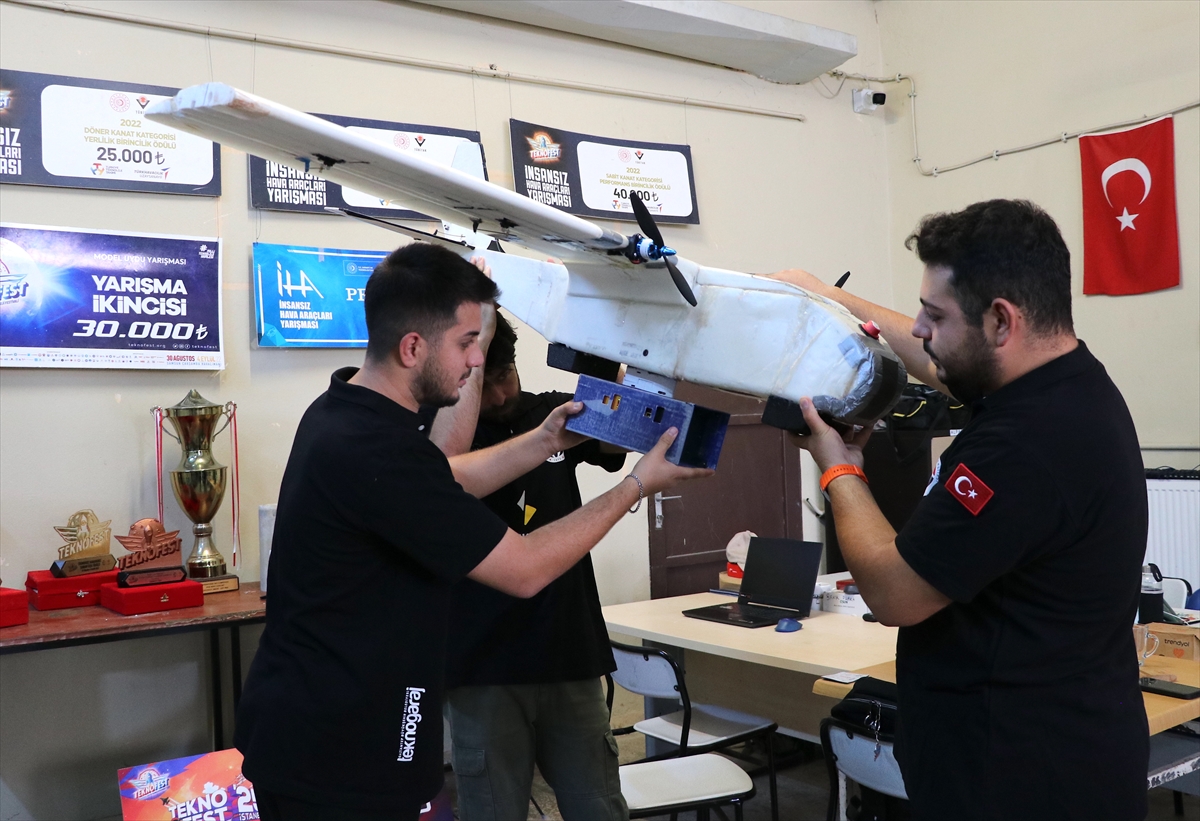 A A 20251103 39599734 39599729 G A Z I A N T E P U N I V E R S I T E S I O G R E N C I L E R I N I N H E D E F I N A S A N I N M O D E L U Y D U Y A R I S M A S I