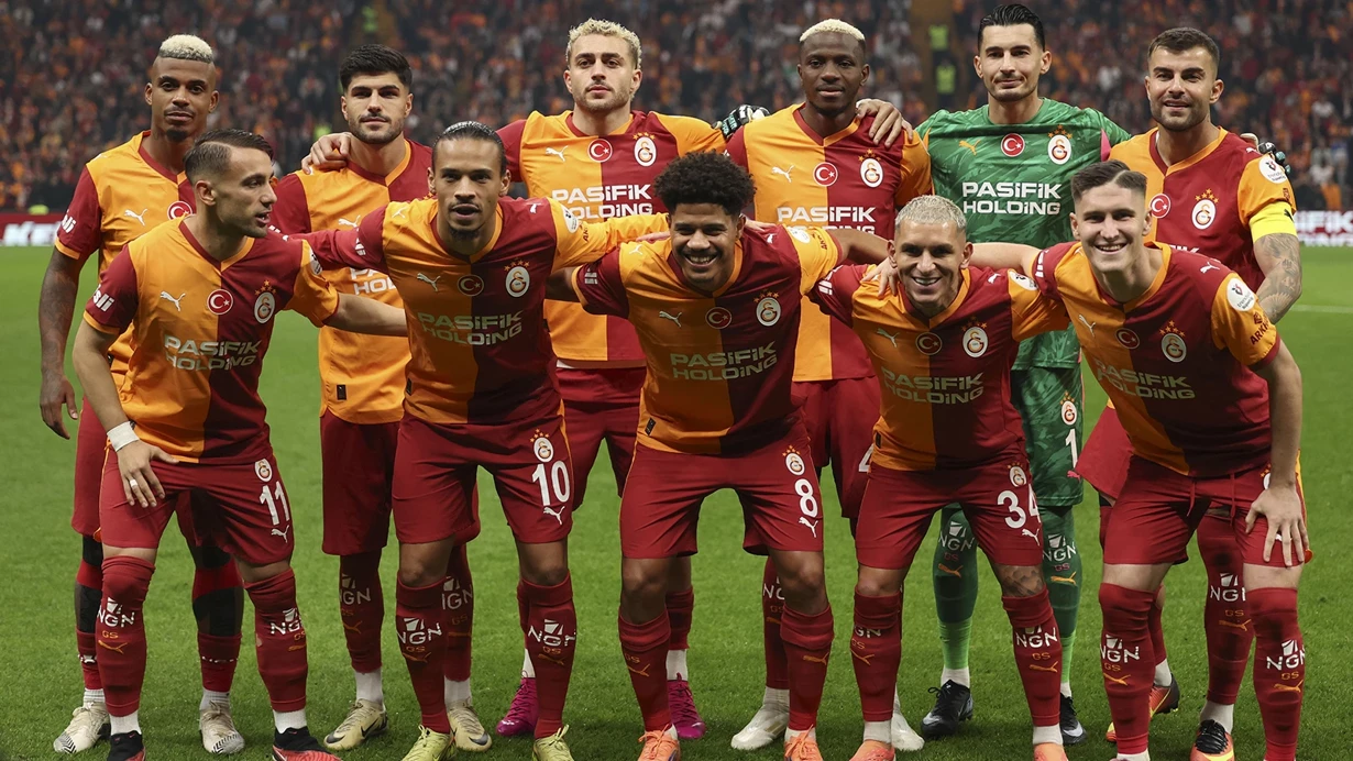 Ajax Galatasaray Maci Ne Zaman Saat Kacta Ajax Gs Muhtemel 11Ler Uali