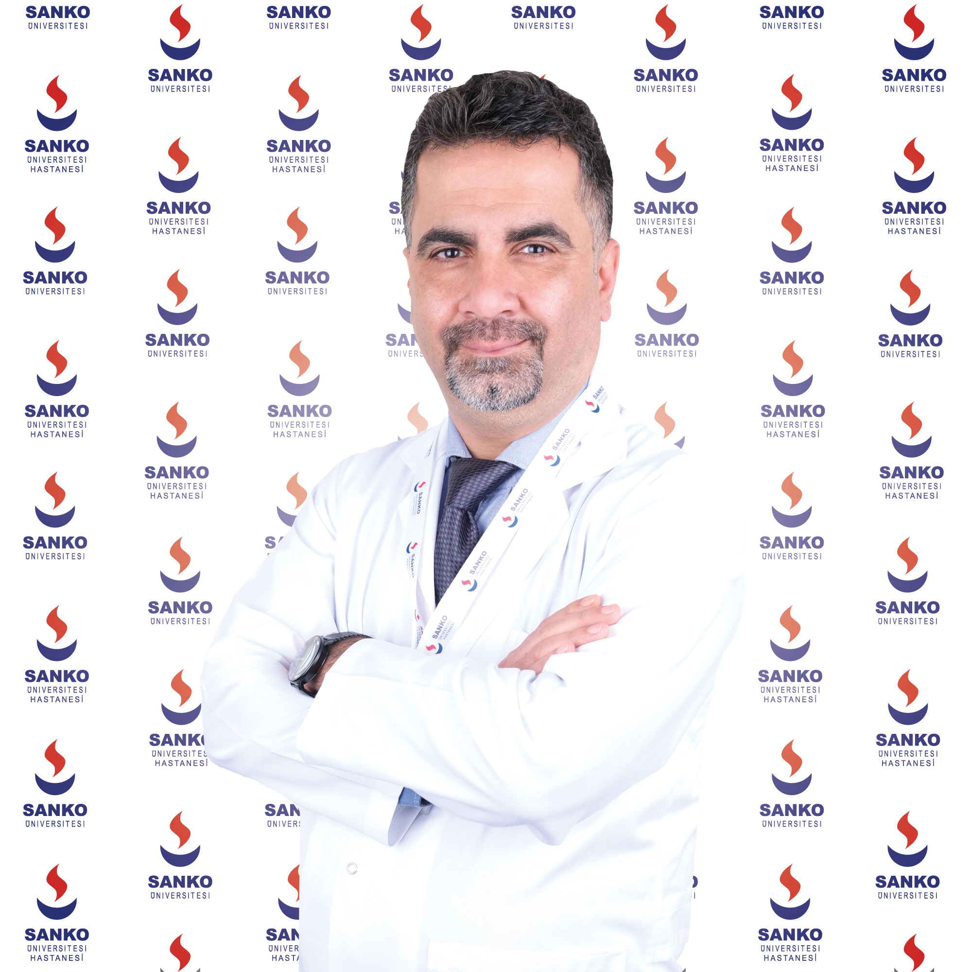 Dr. Öğr. Üyesi̇ Ali̇ Ersoy
