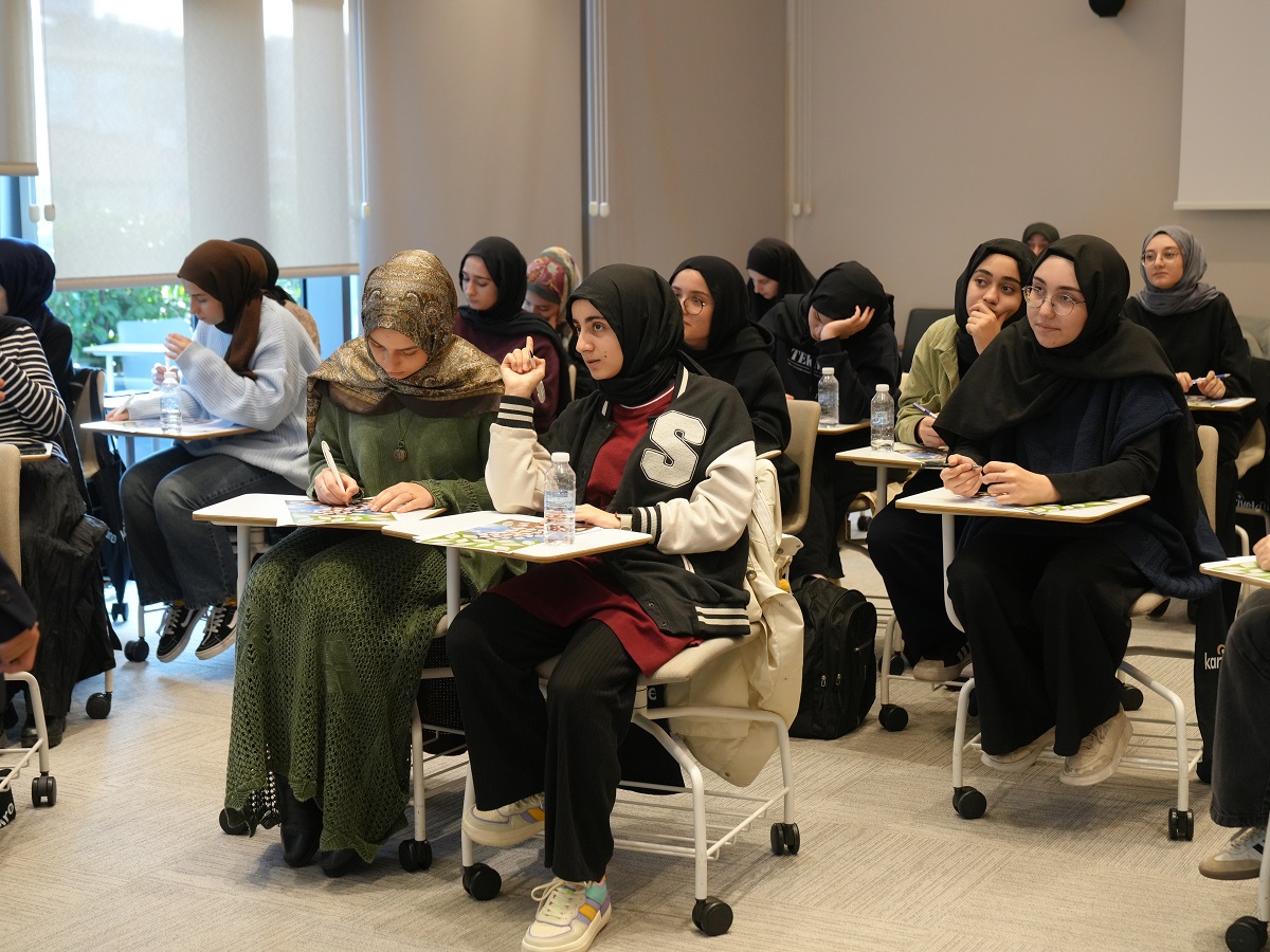 Hasan Kalyoncu Üniversitesi Ile Kariyerküre Eğitim Arasında İş Birliği Protokolü İmzalandı4 (1)