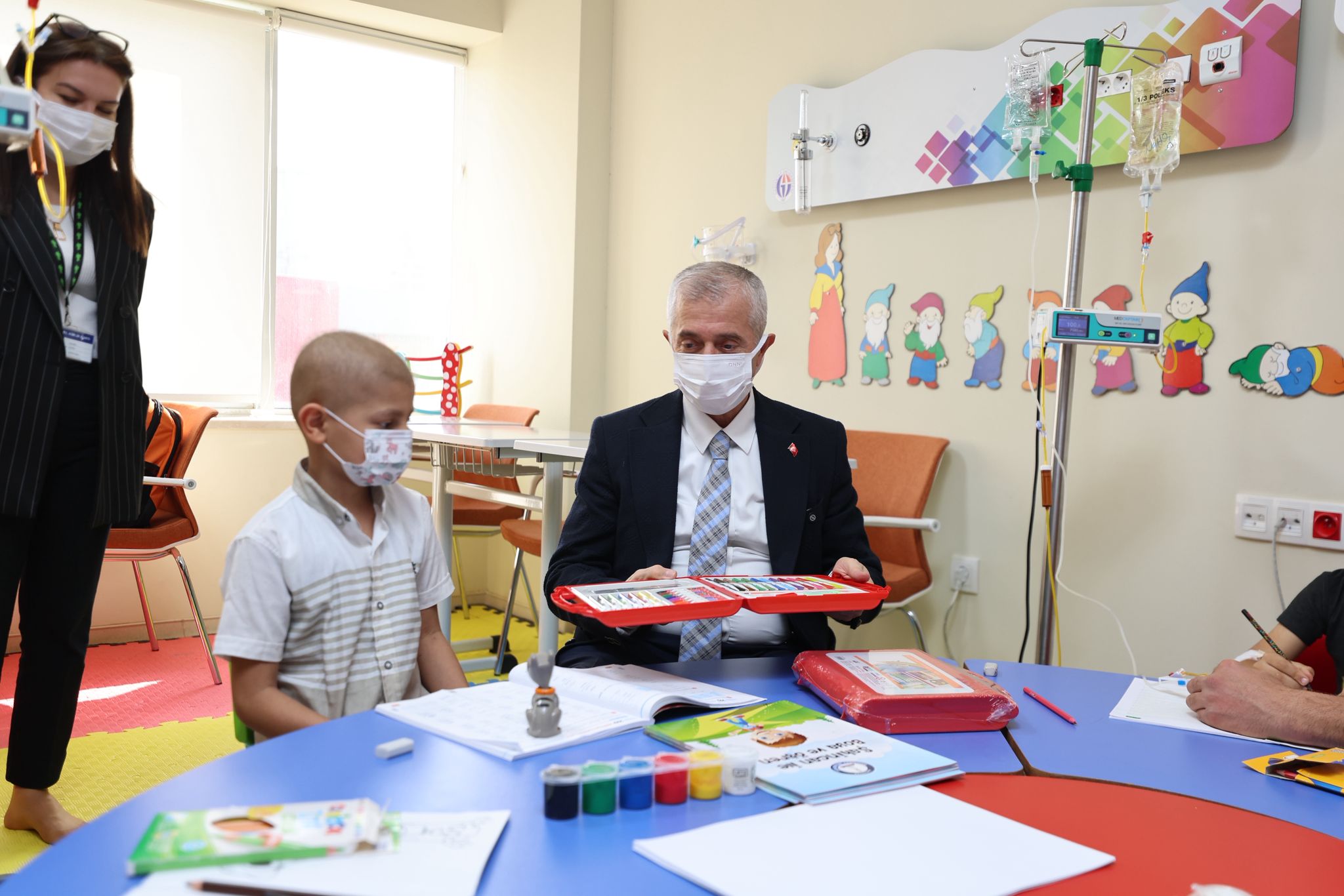 Lösemi Haftası (3)